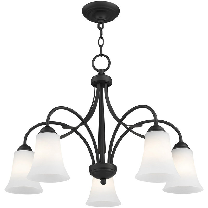 5 - Light Classic / Traditional Chandelier