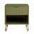 Vert olive est en rupture de stock