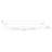 Dowell Kitchen Cabinet Finger Pull-43157571-122083096