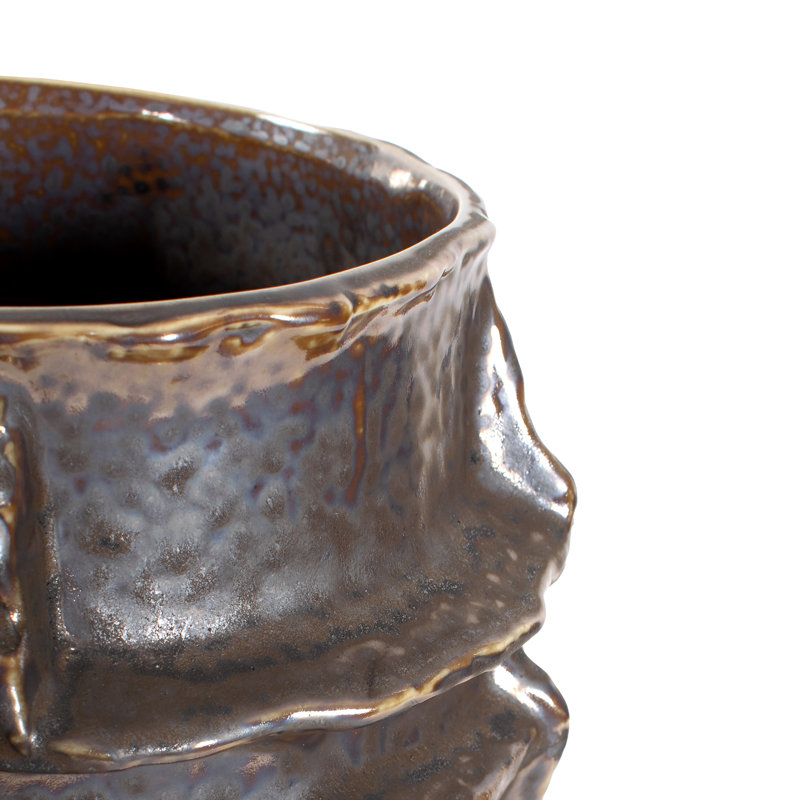Grand vase Fossil Ridge, Grand