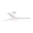 Pura 52'' Ceiling Fan with LED Lights-1246686944