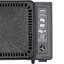Single Burner Portable Countertop Gas Grill Griddle