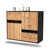 Anthracite/Pine