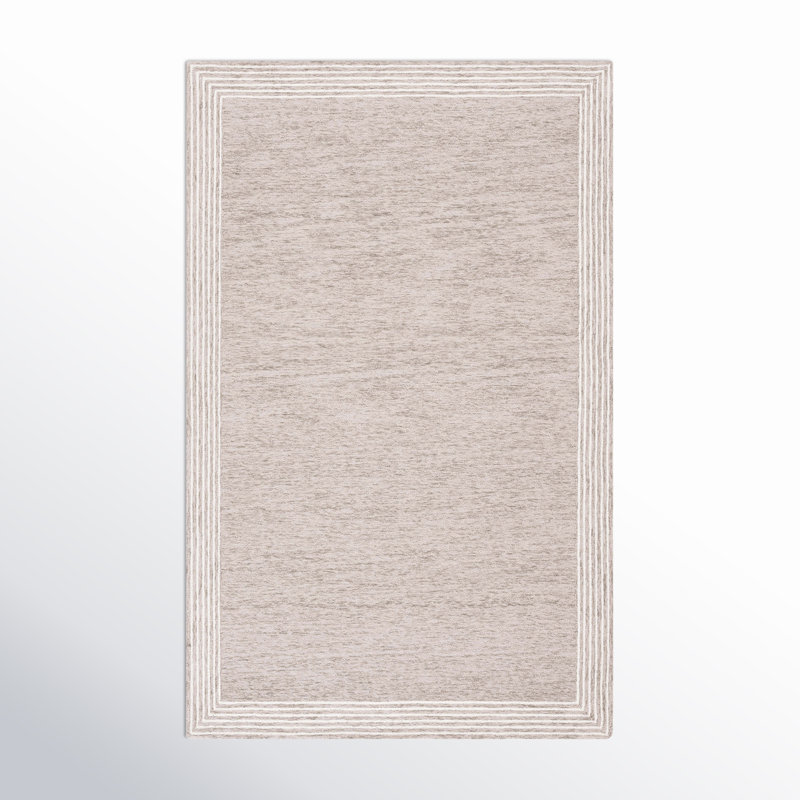 Baytown Indoor Rug, Rectangle 8' x 10'