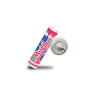 Maxisil Wet Area Silicone Sealant