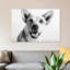 «Irma», reproduction de photo sur toile-21468050-74647161-74647162