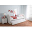 Lit de jour simple avec gigogne Circinus-530704498
