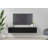 Alesandrini 53" Floating TV Stand Up to 70" TV's Wall Mounted Media Console-1159228846