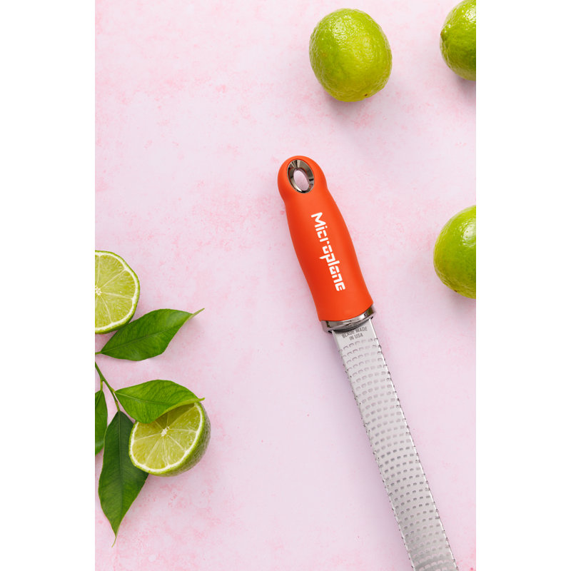 Microplane Zester