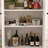 Weippe 70.9'' Kitchen Pantry