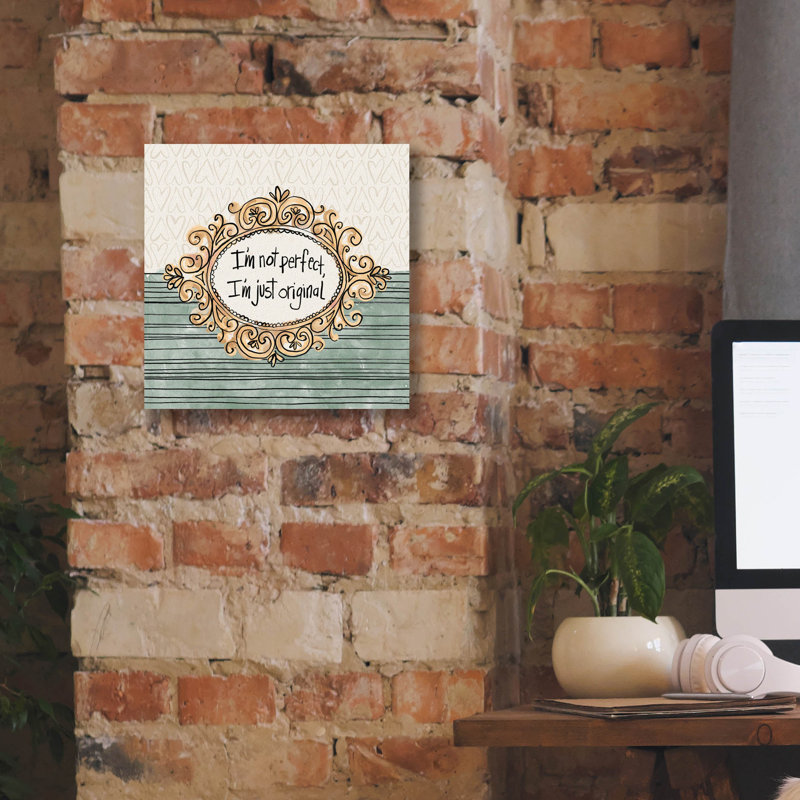 «Sentiments 4» par Anne Tavoletti, art mural sur toile, H 12 po x l 12 po x P 0,75 po