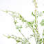 Éléments, verdure blanche artificielle, 25 po