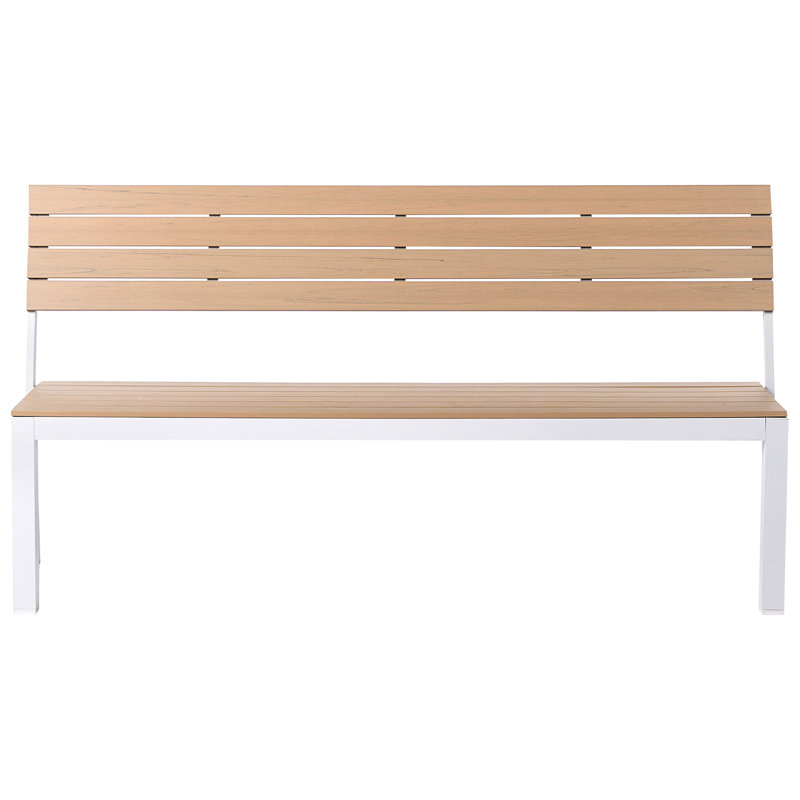 Charleton Outdoor Bench