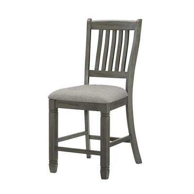 Abbigayl Upholstered Counter Stool