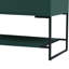 Ensemble de meuble-lavabo simple 40 po Rozell-1397250584