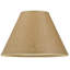 Tuscan Alabaster Empire Lighting Shade