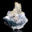 Smithsonite. Mine de Tsumeb.