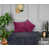 Ruby Magenta Pink selected