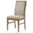 Syed Side Chair (set-2)