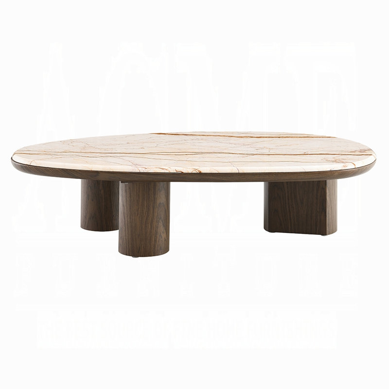 Table basse Rhodes