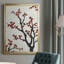 Toile encadrée de qualité supérieure - prête à être accrochée-847018444-847018447