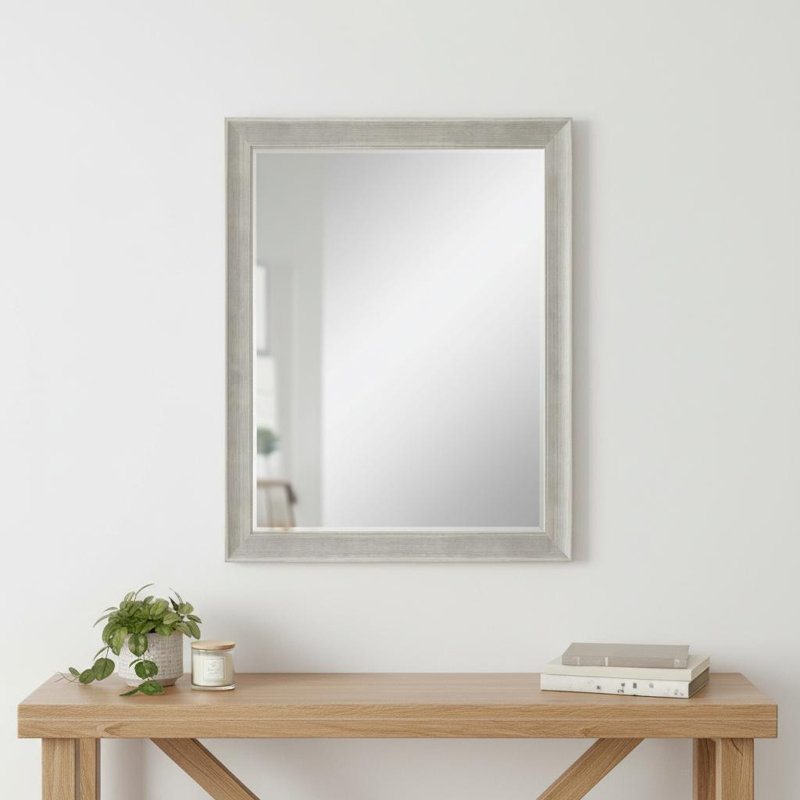 Miroir d'appoint 53 "