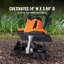 Outils de jardinage VEVOR