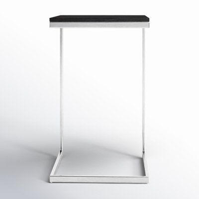 Table de bout en marbre C