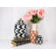 Crow's Feed Handmade Ceramic Jar-1530385611