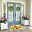 Paillasson Sun d'entrée