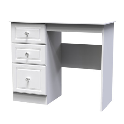 Fully Assembled Asphodèle Dressing Table