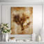 Autumnal Leaves IV Print by Mari Urasawa-26775604-26775601