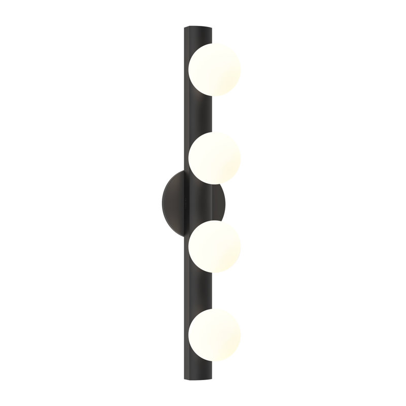 Cabaret 4 - Light Bath Bar