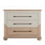 Crestine Chest - Natural