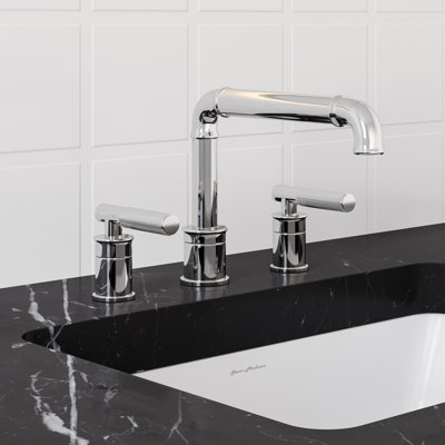 Robinet de salle de bain Avallon