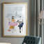 Paris In Love II par - impression sur-2043976029-2043976030