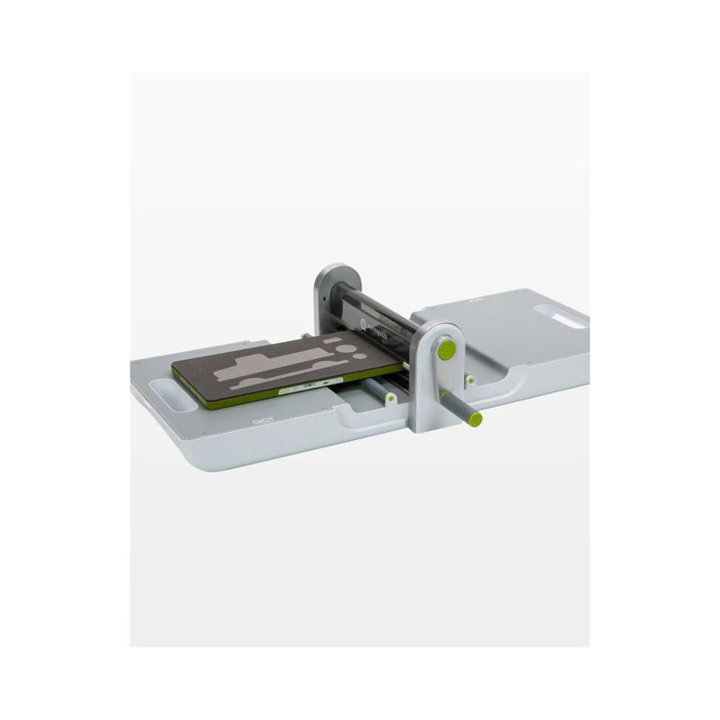 Accuquilt GO! Micro ramassage