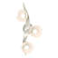Mika Steel Wallchiere-931096718