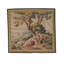 Hand-Knotted High-Quality Blue Area Rug