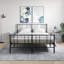 Courtnie 35cm W Manufactured Wood Bedside Table-2085890643