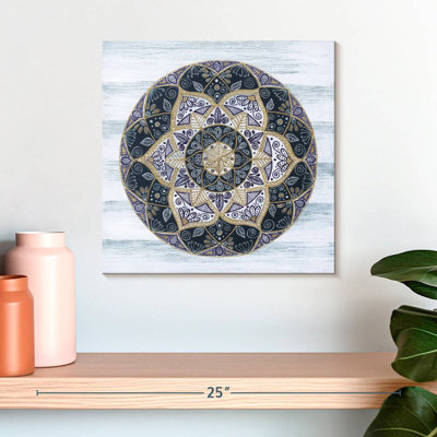 Mandala côtier Kerner II