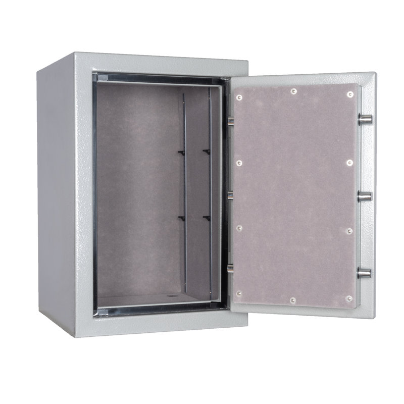 Tracker Safe HS30, ignifuge de 60 minutes, sécuritaire pour la maison