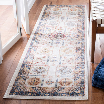 Bijar Performance Oriental Rug