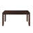 Kittle  7-Piece Solid Wood Dining Set-2073872781
