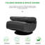 Fauteuil de jeu berçant inclinable Trule
