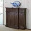 Lisbon Accent Cabinet