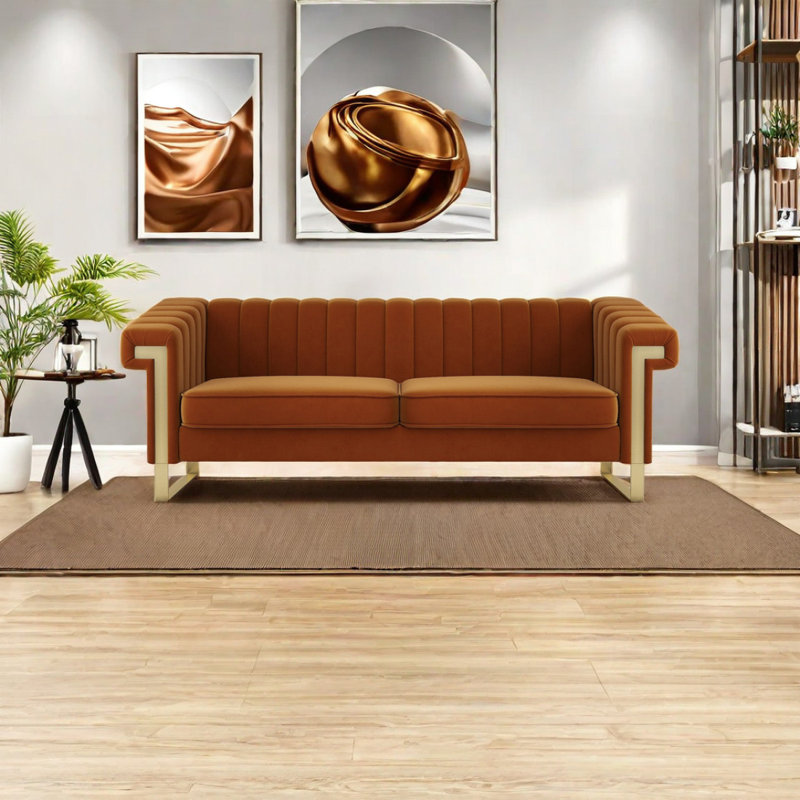 Brighton Modern Sofa MODERN SOFA