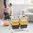 Padillo 6 Drawer Storage Drawer-1610151244