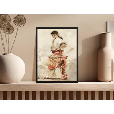 No Frame Print