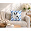 Oreiller réversible intérieur / extérieur French Bulldog-130942400-130942401